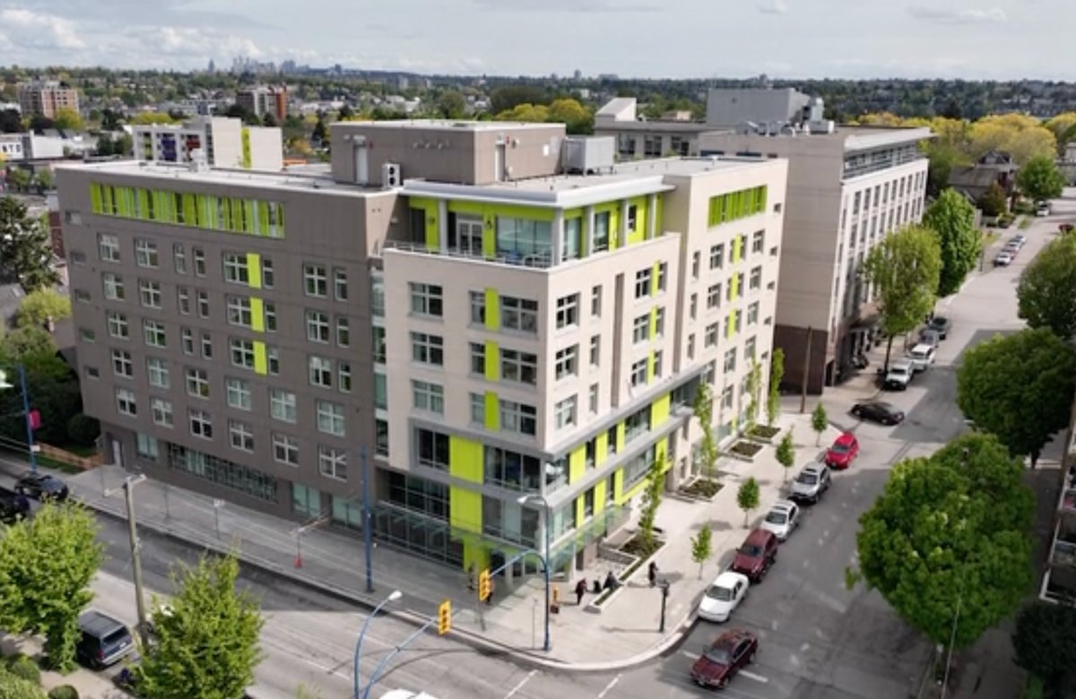 World Housing tweet media