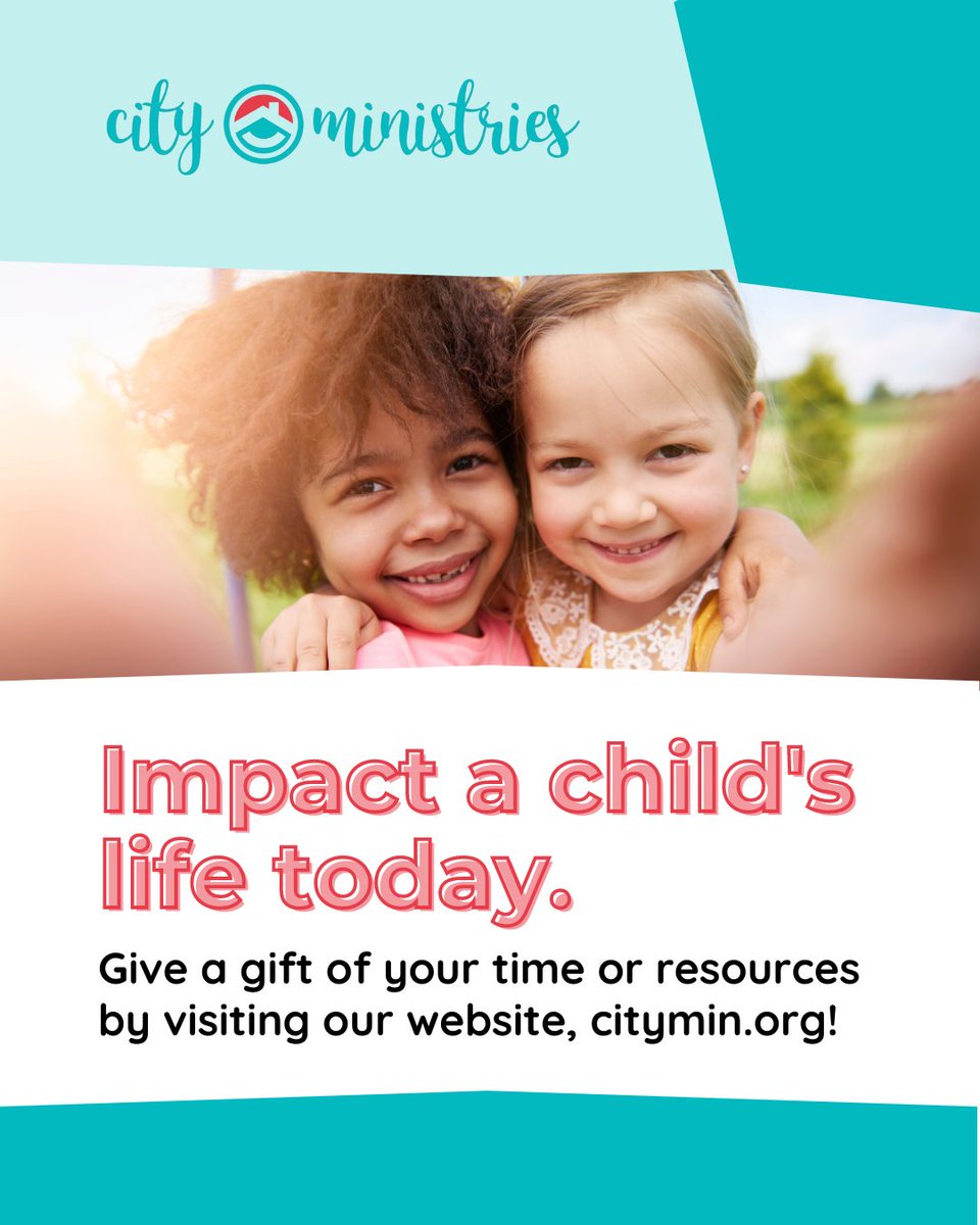 CityMinWA's tweet photo. Want to make your impact go even further? Check to see if your company offers a donation match! Your gift will go directly towards serving children in foster care. Here is a list of companies that offer donation matches: https://t.co/cnYtHaiGp3

#donationmatch #fostercare https://t.co/ohKMOHShrj