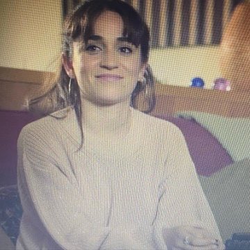 lyricalcaro's tweet photo. Lo que mimi merece ✨💓 muy merecido @caro_kopelioff 🥺🥺🫶🏻 muchas felicidades https://t.co/0vnwY9la9M