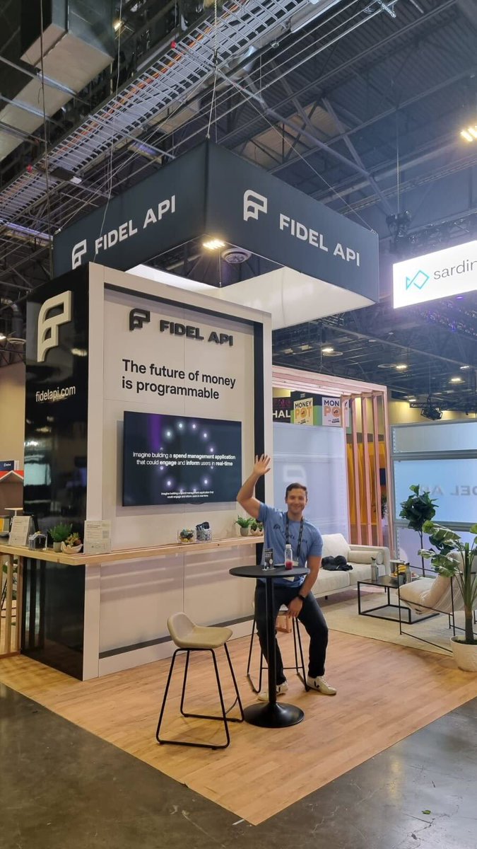 Fidel API tweet media