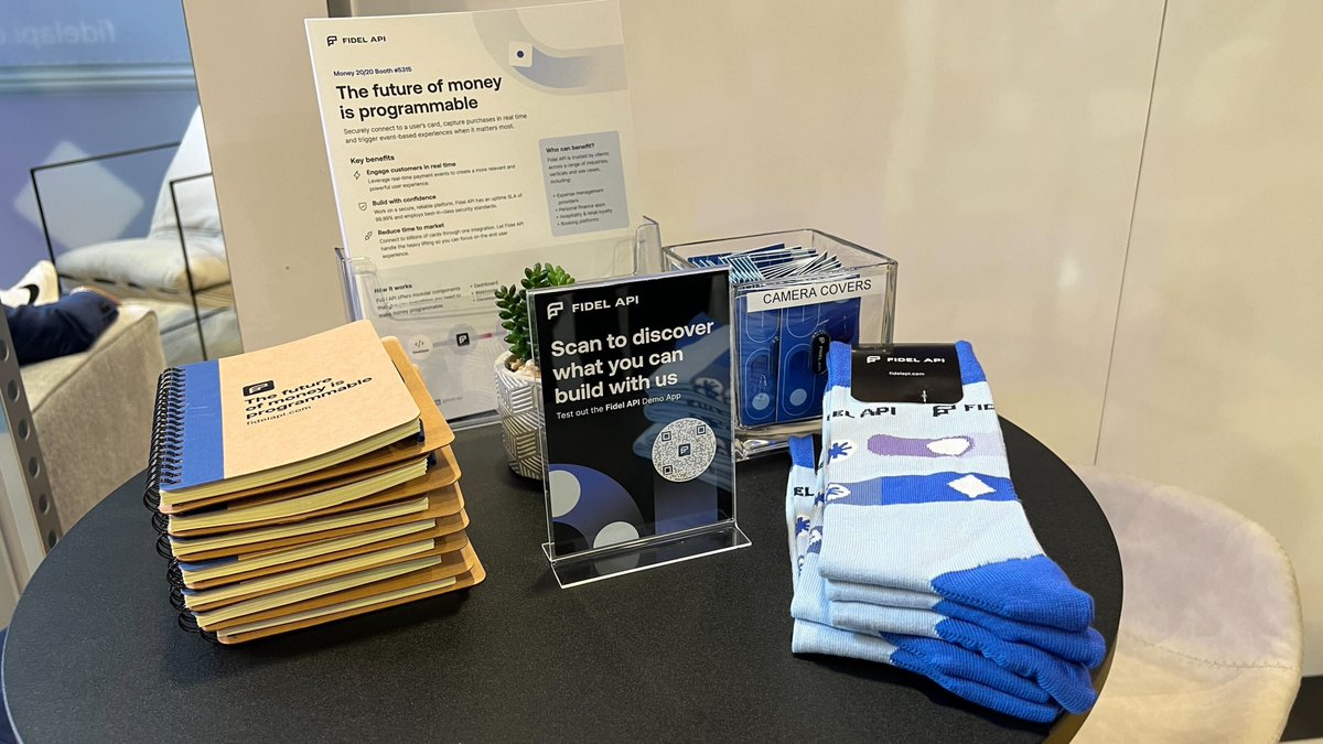 Fidel API tweet media