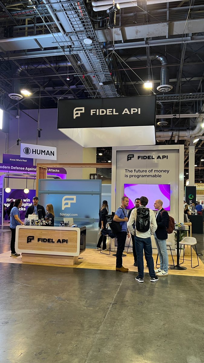 Fidel API tweet media