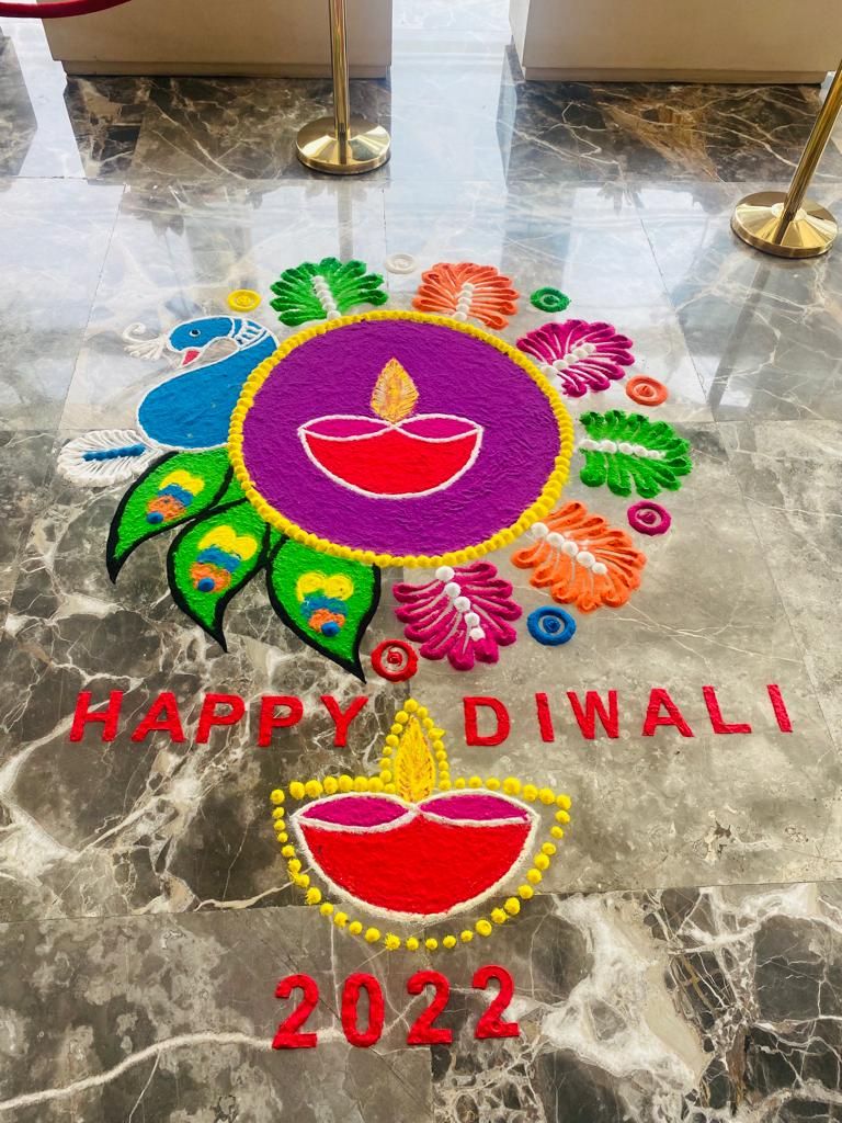 Happy #Diwali from everyone at A-LIGN! We wish everyone a joyous and prosperous Diwali celebration!