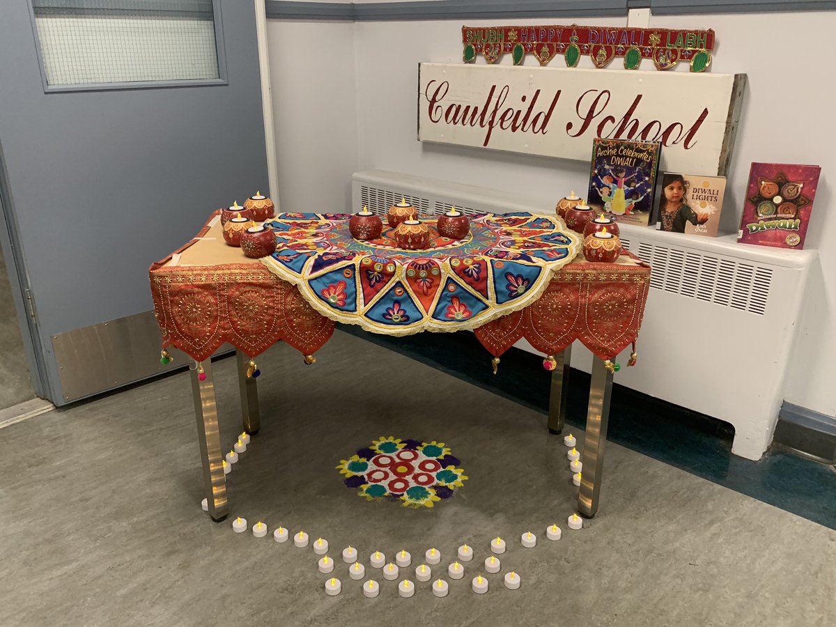 Caulfeild PAC tweet media