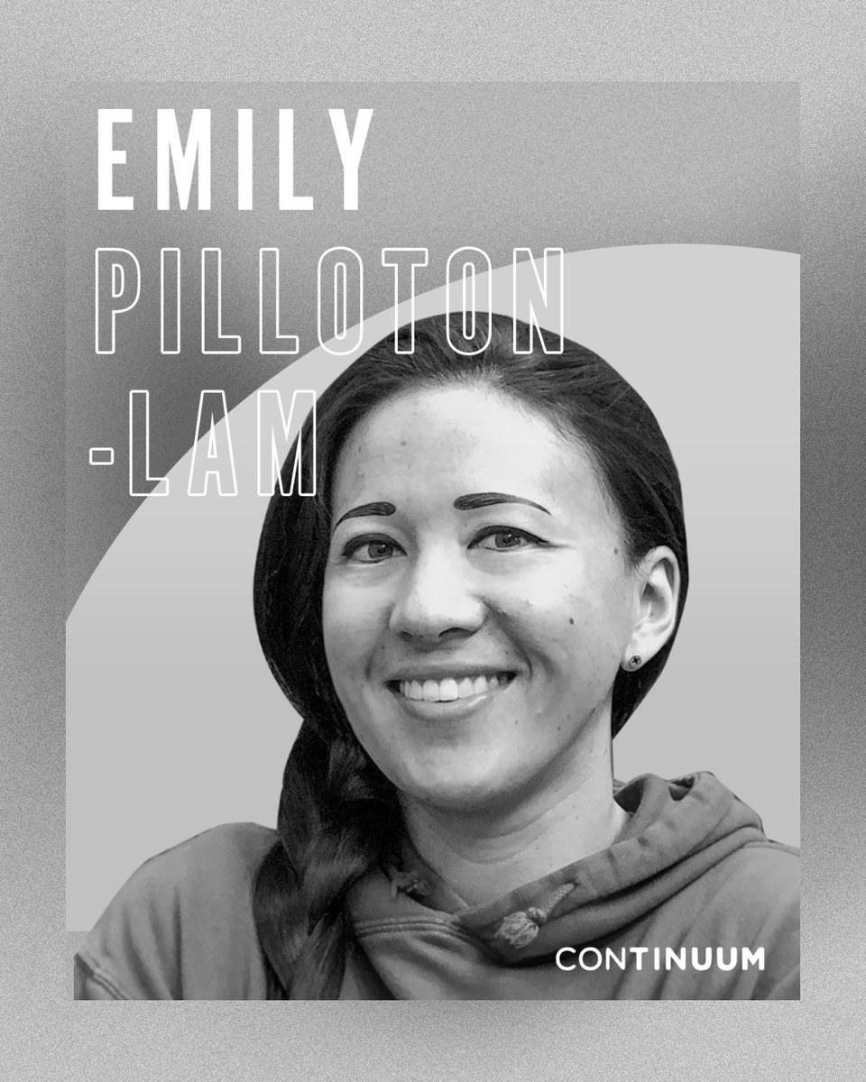 We’ll be celebrating Emily at Continuum 2022, Nov 4 at The Green Room in San Francisco.

Tickets are available at AIGASF.org or link in bio!

#continuum2022 #sf #thegreenroom #designcommunity #bayareadesign #emilypillotonlam #girlsgarage #aigasf #aigafelllowsaward