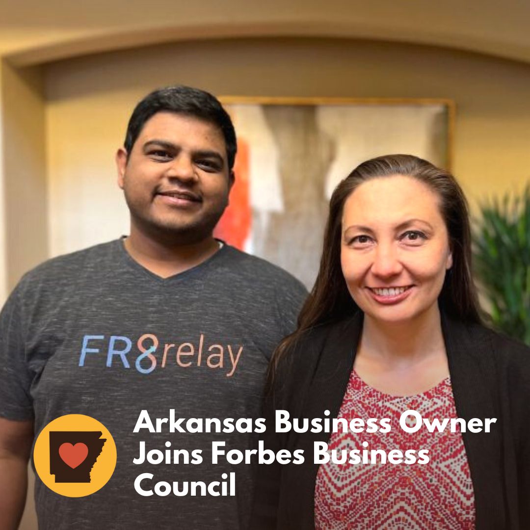 Arkansas Soul tweet media