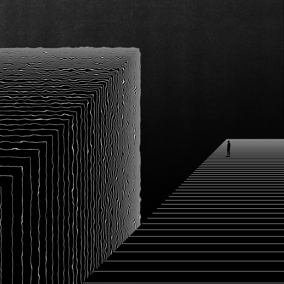 I can’t go back…