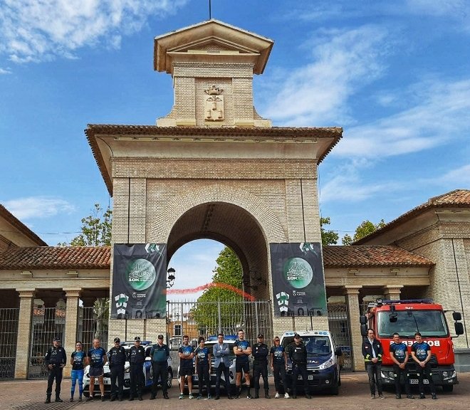 Bomberos AB (Oficial) tweet media