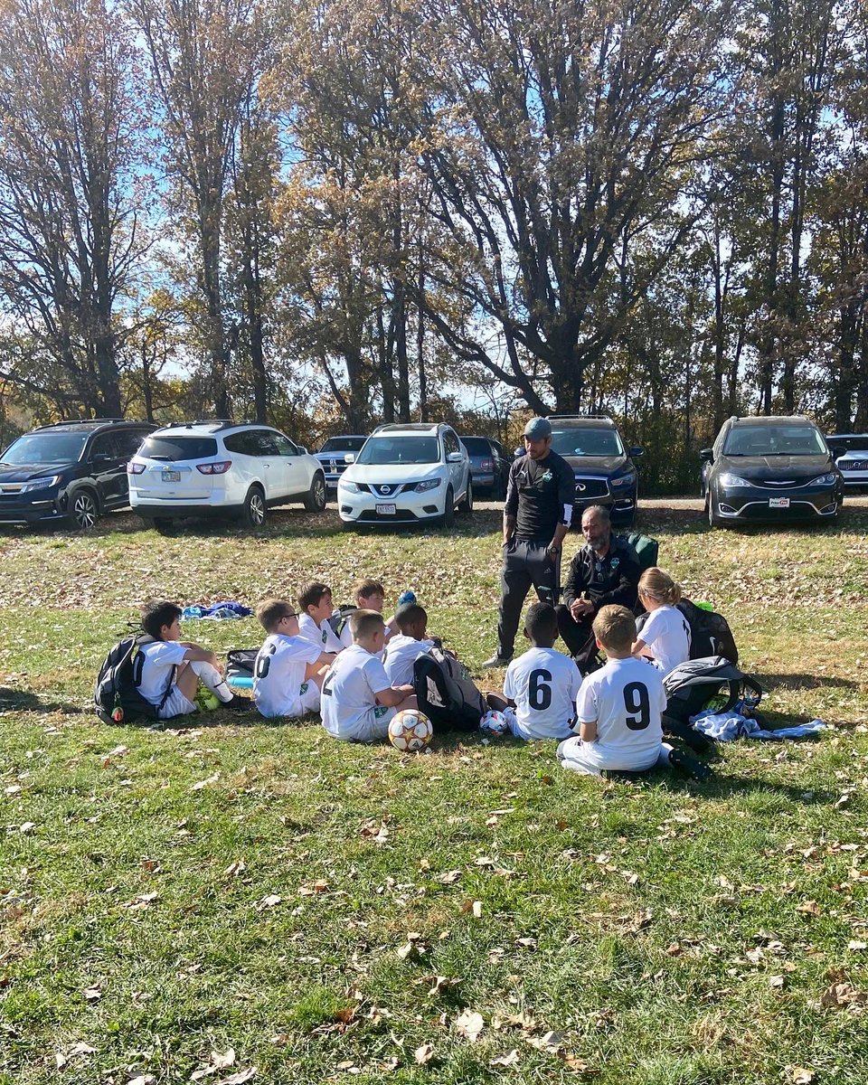 🤩☘️CHAMPIONS☘️🤩
Congratulations to our 2013 Boys, 2011 Boys, and 2009 Boys who won it all over this past weekend. That’s back to back weekends with championship wins🤩 We're extremely proud of our players for their fight all weekend. Thank you to the parents and fans☘️