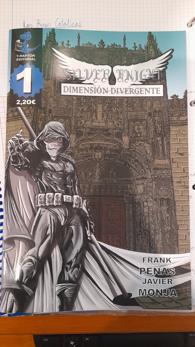 David Rojo Gallego tweet media