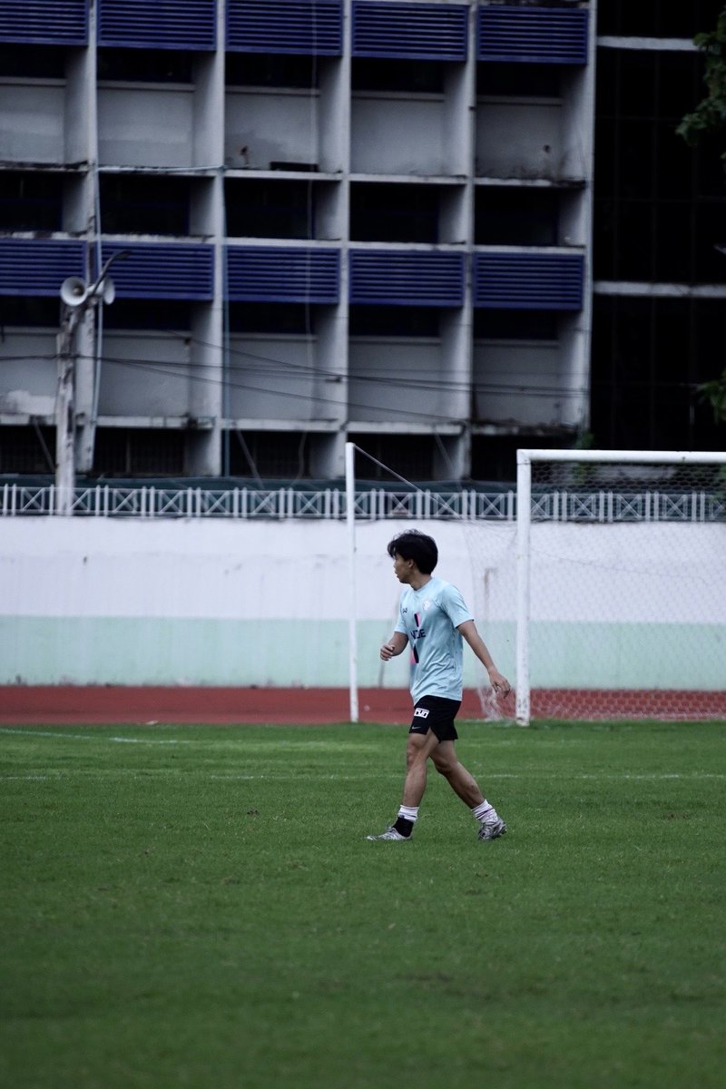 kotaro_ikawa's tweet photo. ⚽️⚽️ https://t.co/4aELwbxOBd