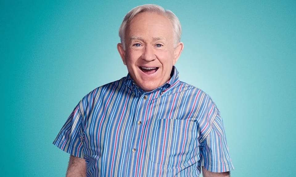 RIP Leslie Jordan 😥😥