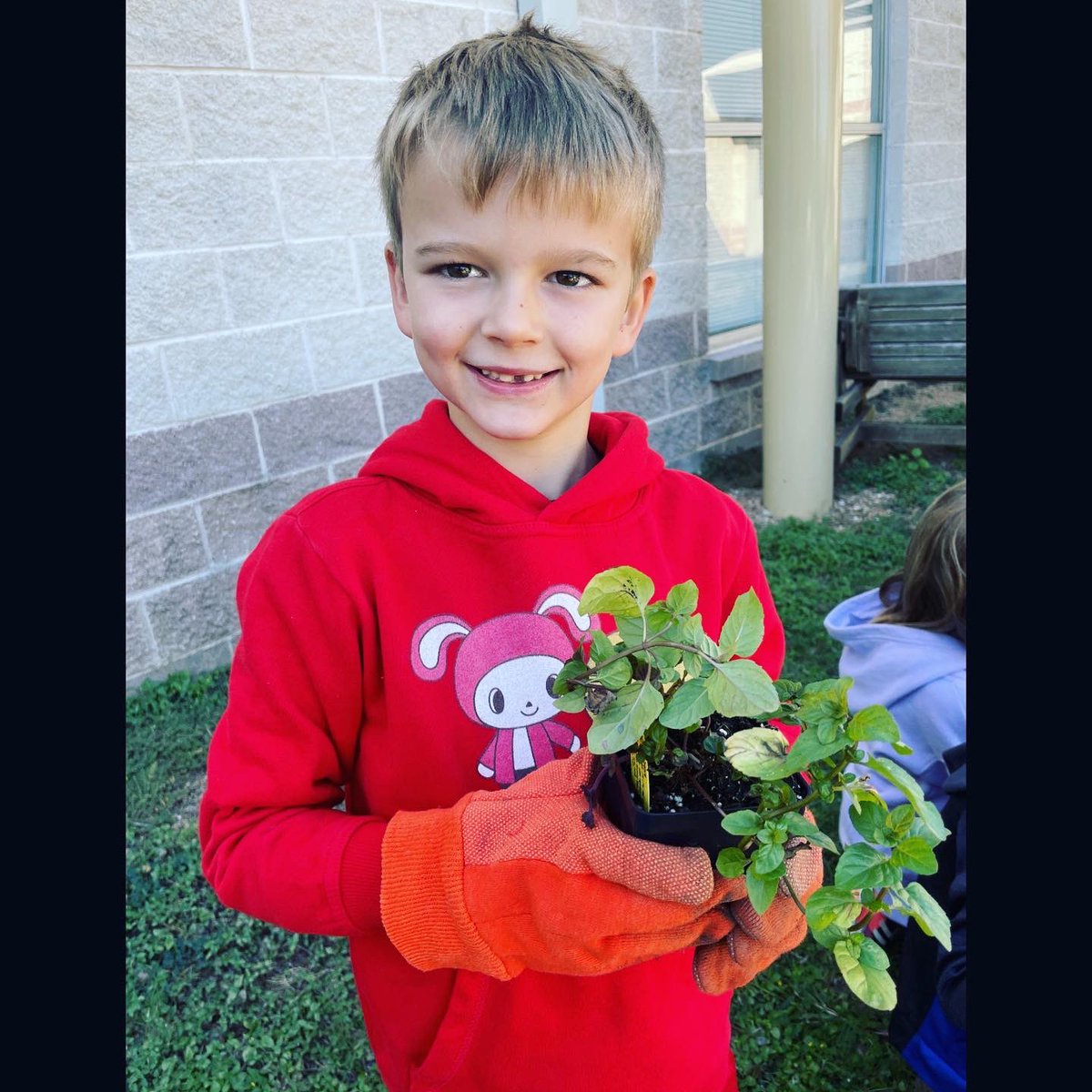 Julianne Jenkerson (@jjenker02) on Twitter photo It’s been B-E-A-UTIFUL gardening weather lately & Mrs. Norris’ 1st Grade Class is taking full advantage! 🌱☀️#AlwaysGrowing #GreenThumbs #ItsFallYall <a href="/ltisdschools/">ltisdschools</a> <a href="/LakePointeES/">LakePointeES</a> <a href="/KarenReich11/">Karen Reich</a> It’s been B-E-A-UTIFUL gardening weather lately & Mrs. Norris’ 1st Grade Class is taking full advantage! 🌱☀️#AlwaysGrowing #GreenThumbs #ItsFallYall <a href="/ltisdschools/">ltisdschools</a> <a href="/LakePointeES/">LakePointeES</a> <a href="/KarenReich11/">Karen Reich</a>
