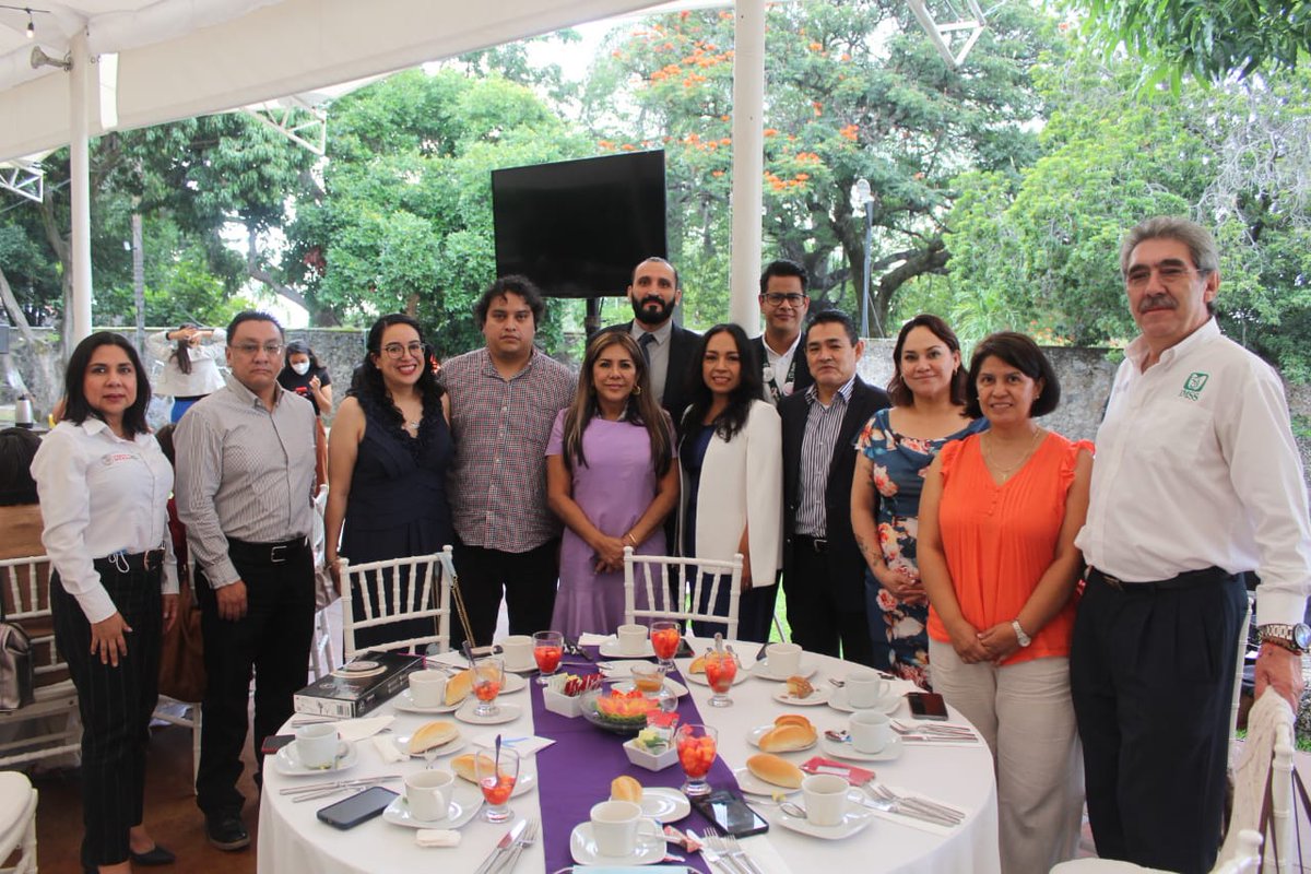 Dra. Edith Bermúdez Alonzo tweet media