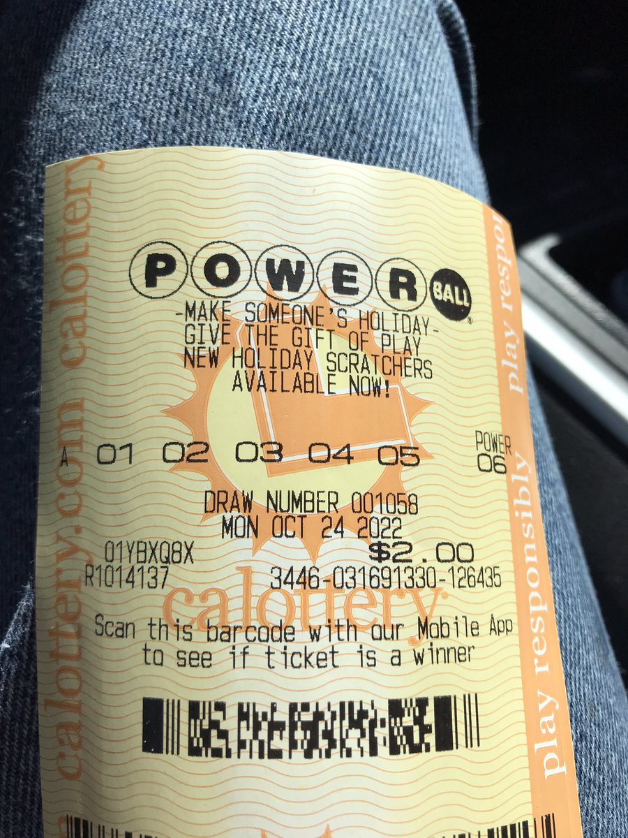 #Powerball my winning numbers https://t.co/xLenfIMiLn