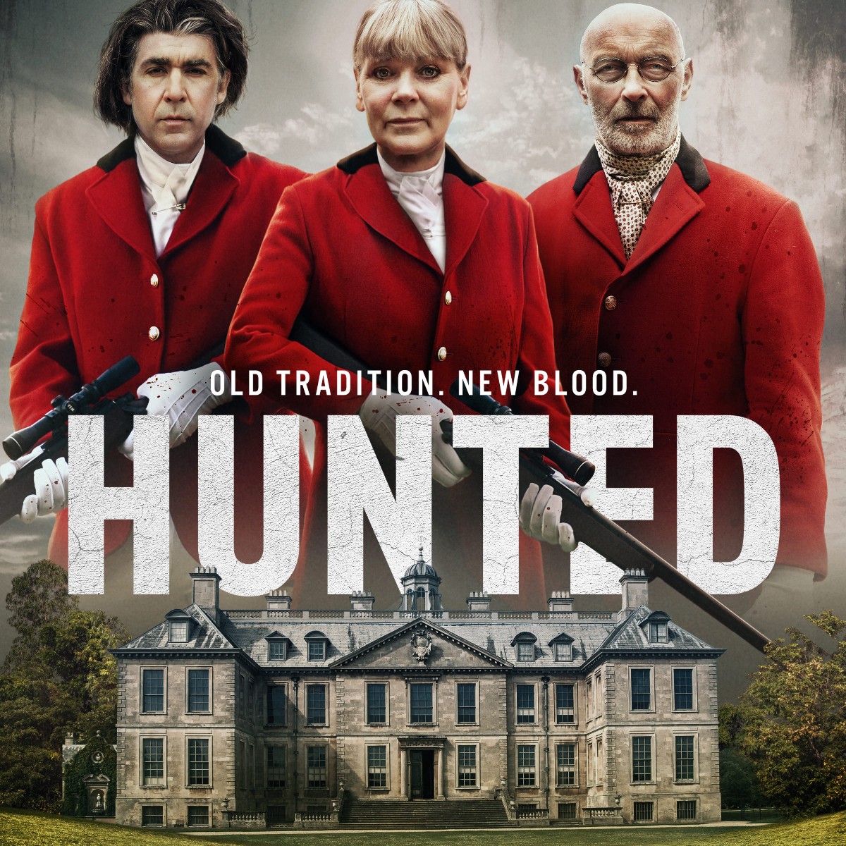 wellgousa's tweet photo. After being hired to rob a stately home, a group of friends are caught by the homeowners and hunted across the estate.
Watch HUNTED on digital tomorrow.
https://t.co/XpRRqcpydD
#hunted #movie #huntedmovie #thriller #ondigital #digital #ondemand #watchnow https://t.co/gx4sRXSNtu