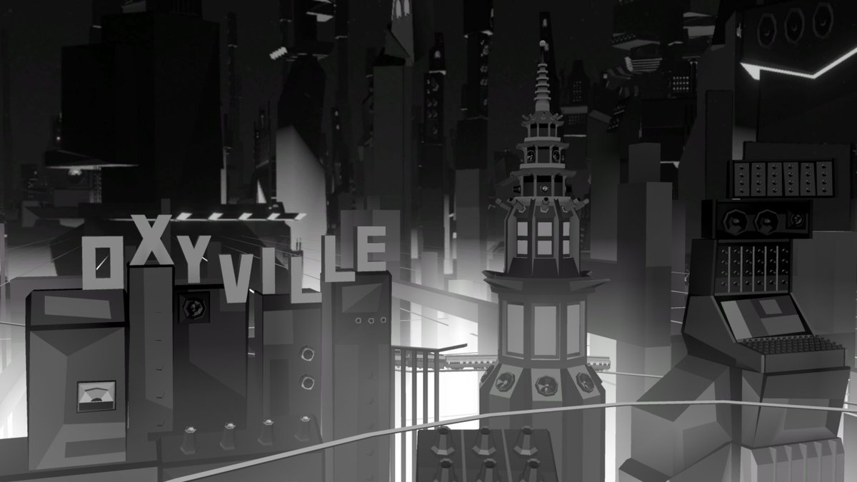 CatchatChatmans's tweet image. Participating in @jeanmicheljarre's #Oxymore Album.

Thanks @VRROOM_world and @LunFamilyCo for trusting me to bring trustworthy people into your team

From Dancers to Hosts: Thank you all! Hope you'll find more opportunities with it.

📸:@VrcMegumineko
#VRROOM #VRChat #Concerts