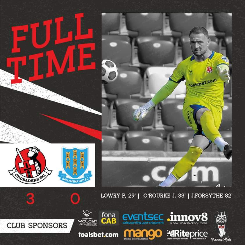 LongSclerosis's tweet photo. RAMS Therapy Centre Collection . Friday 23rd September 2022 . Crusaders v Ballymena United . £106.72 . Thank you very much to everyone who donated to provide Oxygen Therapies Treatment for people living with Multiple Sclerosis in Northern Ireland https://t.co/KJQVDTH0dy