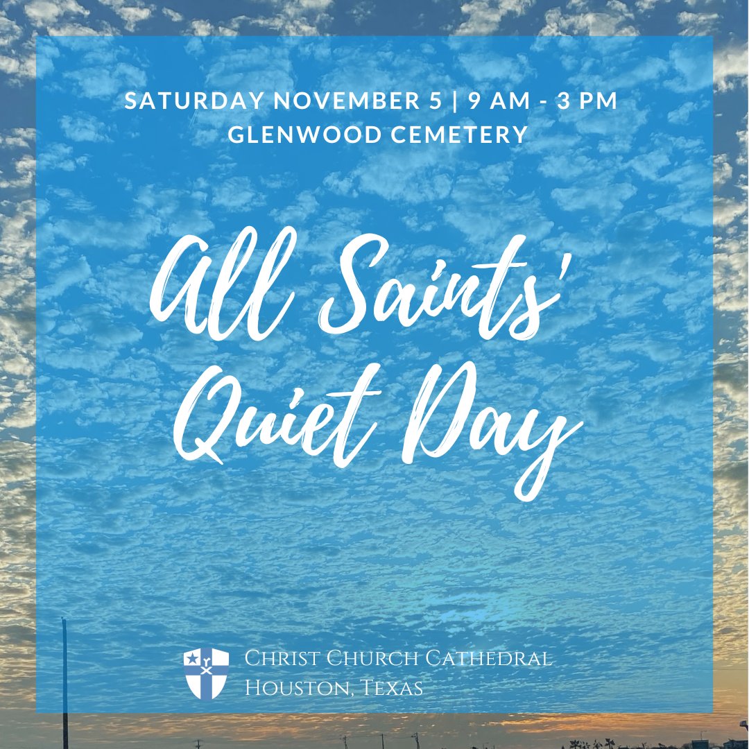 Christ Church tweet media