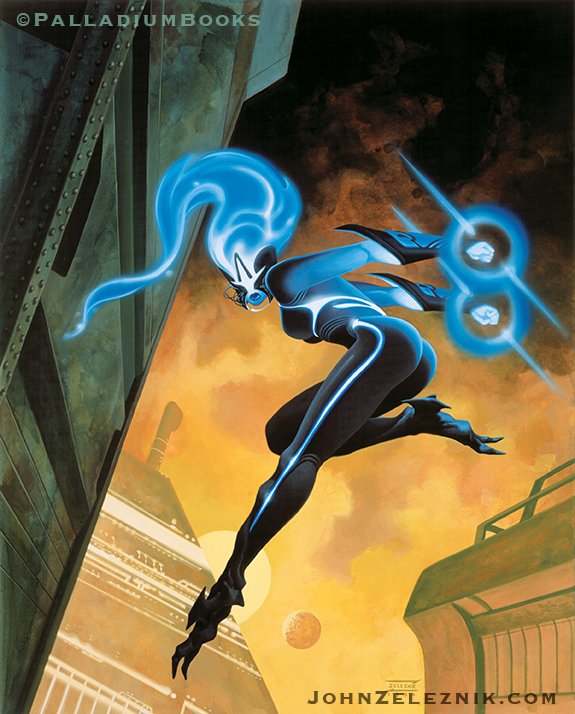 ZeleznikArt's tweet photo. Etsy store spotlight:"Bhlaze" Art print, signed &amp; numbered #PalladiumBooks #ArtPrint #Rifts #RPGArt #ScienceFiction, #Zeleznik #RolePlaying #GameArt #SignedPrint #AlienBabe #LimitedEdition #Superhero #SciFiArt

https://t.co/614kVGCPnx https://t.co/VMqoigFpPd