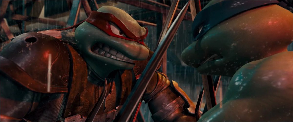 xLitaFan4Everx's tweet photo. Yup! Team Raph all the way! Love my angry & badass rebel! His anger issues are always valid, idc! I love Raph so much! He's a comfort character & this version of him is one of my faves! π₯°β€οΈπ’π’
#TeenageMutantNinjaTurtles #TMNT #TMNT2007 #Raphael #TeamRaph #ImDoneTakingOrders https://t.co/NLnIB4AaQf