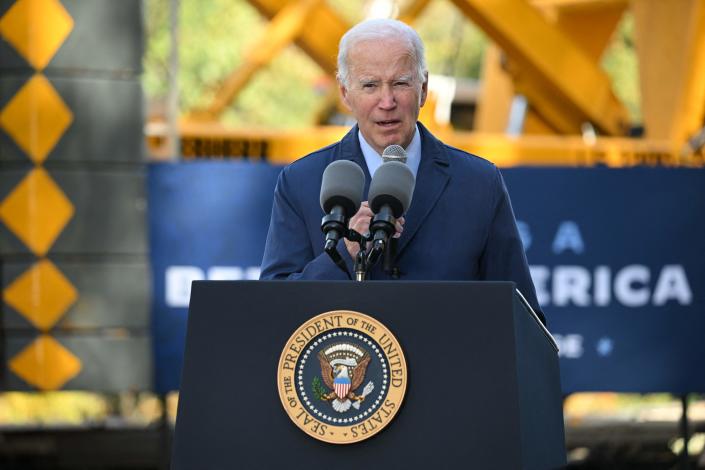 LIUNAmidwest's tweet photo. Important gains made by the Biden Administration that support good-paying union jobs could be reversed if Republicans regain control of Congress. https://t.co/RIuZof0lLE
Every election has consequences. Nov. 8th, VOTE for candidates that champion #union causes. #VoteForYourJob https://t.co/v0rl0Me5Ka