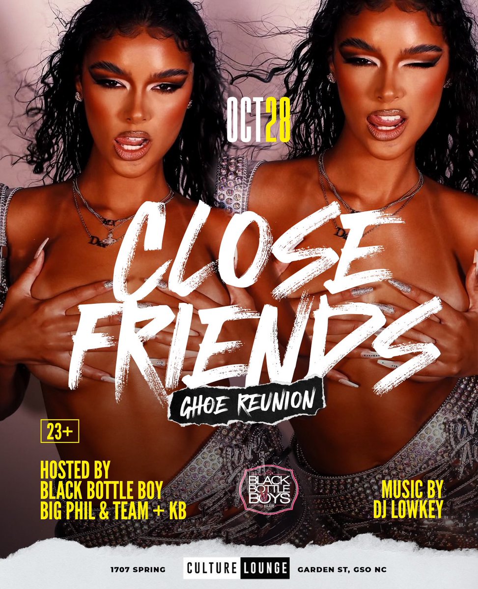 Executive_Team's tweet photo. #GHOE #GHOE22 #NCAT THE ULTIMATE NIGHTLIFE HOMECOMING EXPERIENCE 

TICKETS AVAILABLE 🎟🎟🎟: https://t.co/Wiu5mTetPh https://t.co/x6eDUNDFTI