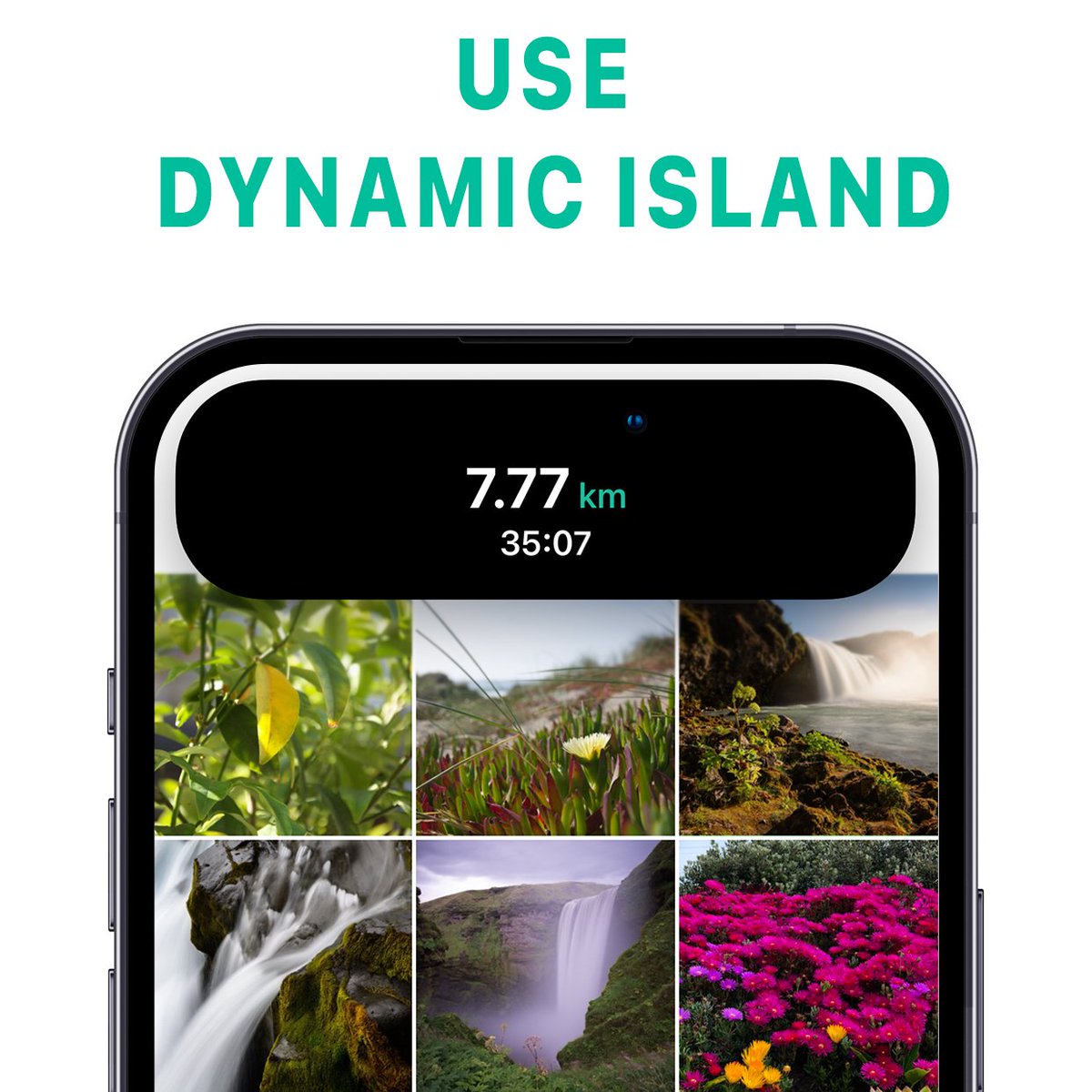 RunFastApp's tweet photo. Runny has been updated with Live Activities and Dynamic Island support!
Keep running with us!
#LiveActivities #DynamicIsland #iOS161
https://t.co/PDtbOoDBCG https://t.co/ngFcnTWT0w