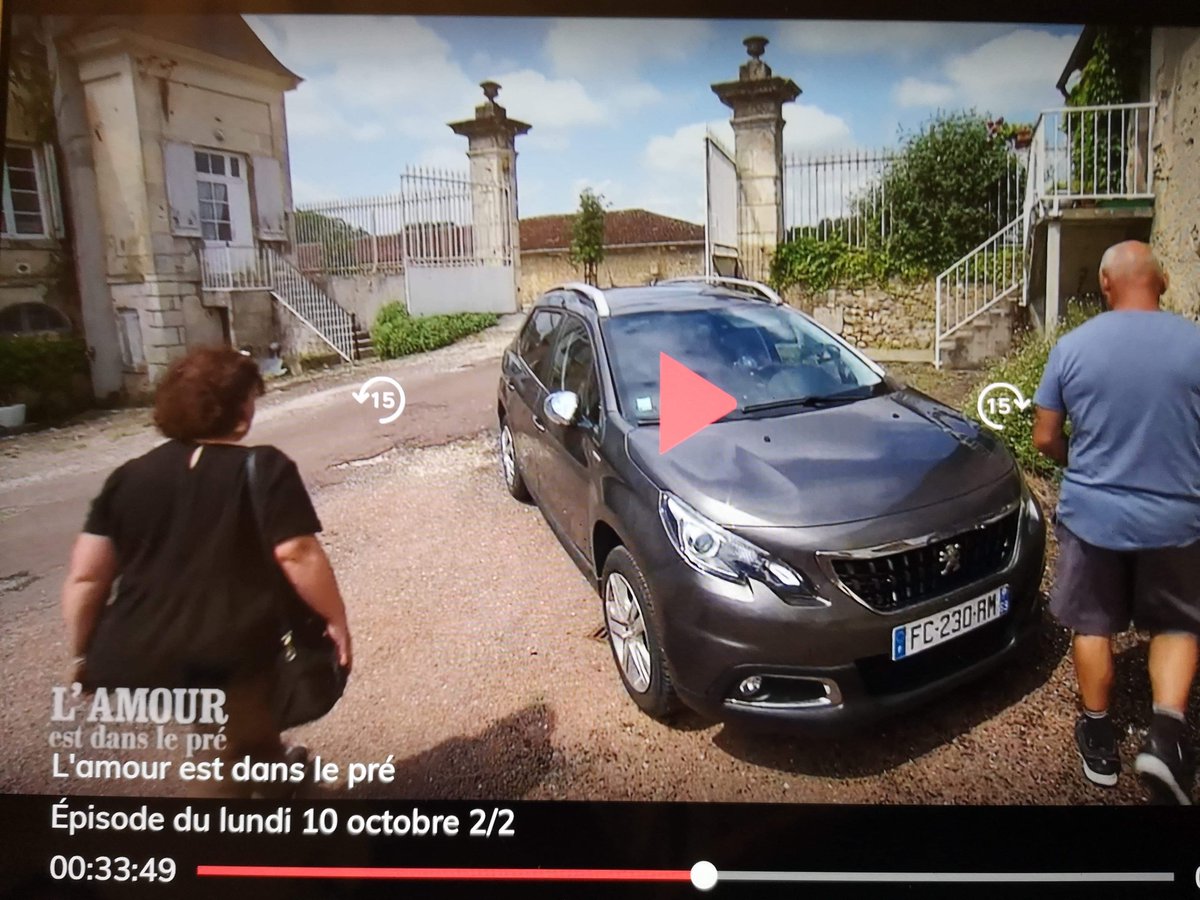 chalamoda's tweet photo. En manque d’images les monteurs #ADP ?
Après le jaccuzi l’épisode du 10 et à Cognac ce soir https://t.co/darwbfKAse