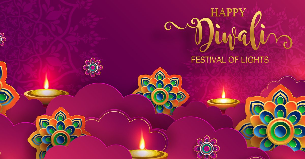 lifeatPTC's tweet photo. To all those celebrating the festival of lights, we wish you and yours a very #HappyDiwali. Here is to good prevailing always and moving forward together in peace, prosperity, and good health. https://t.co/IpqNKinWKi