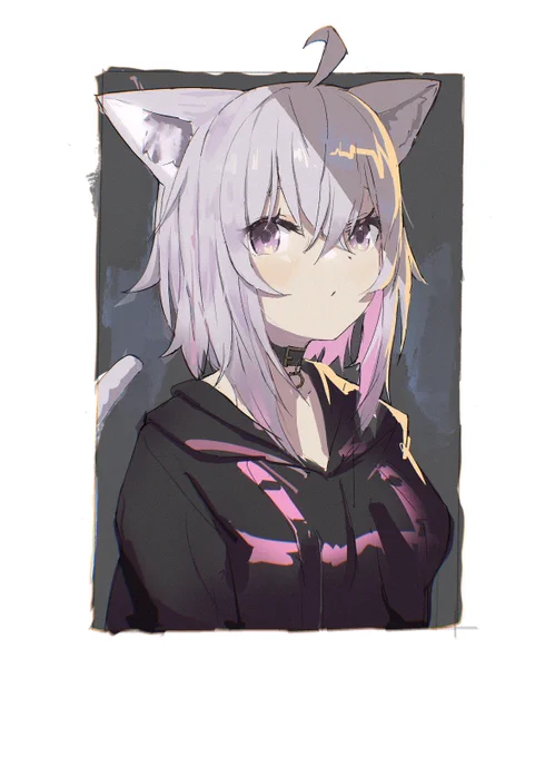 おかゆん#絵かゆ 