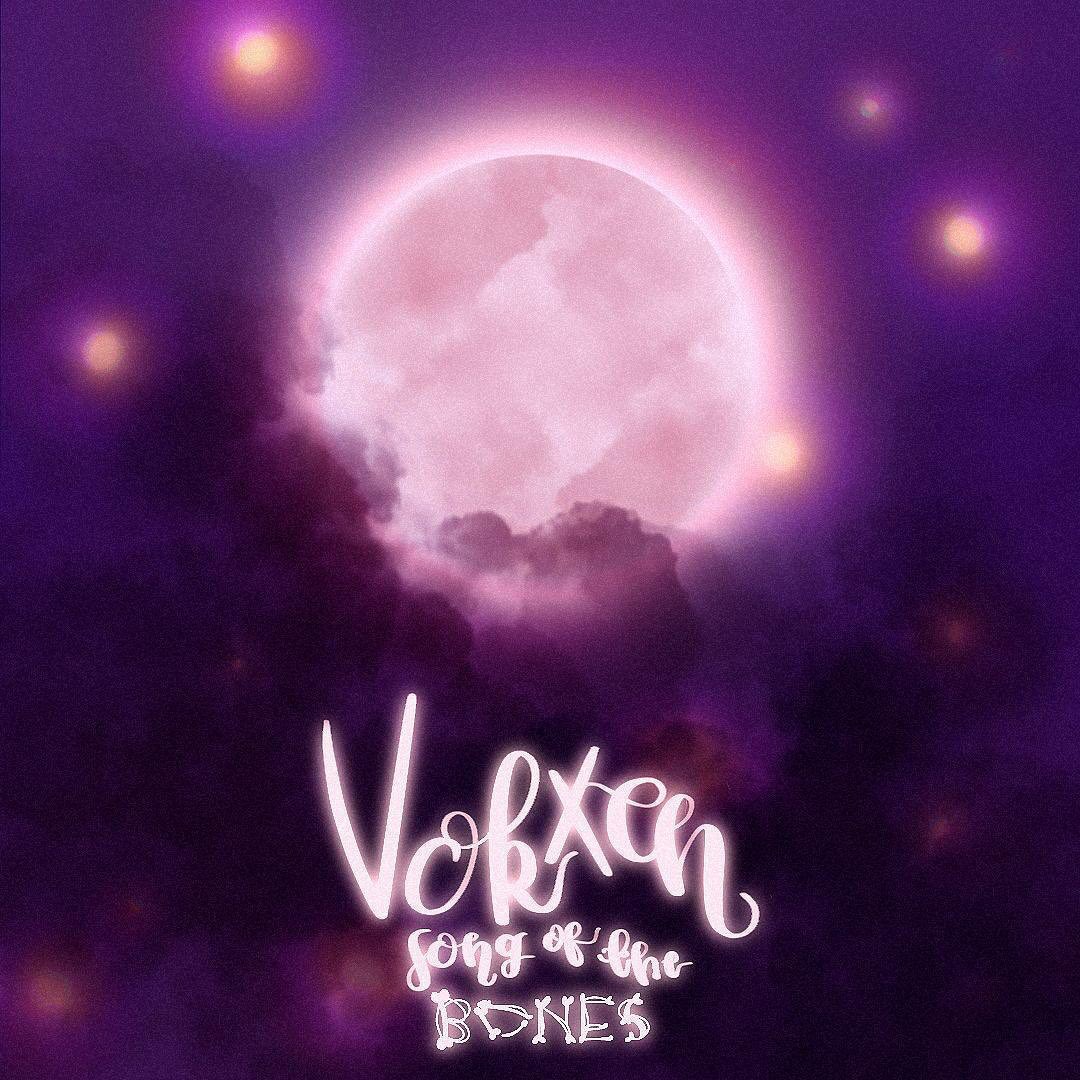 VOKXEN tweet media
