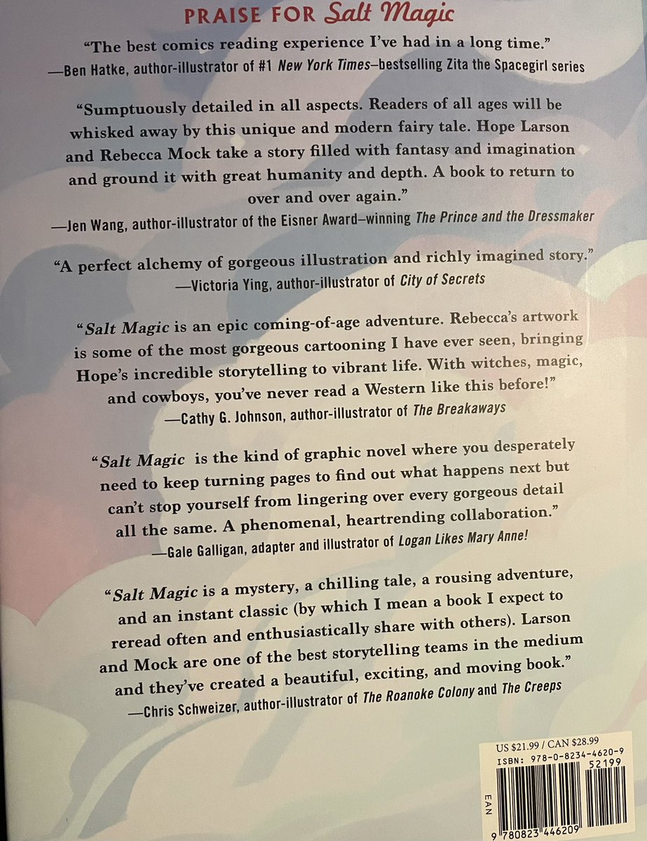 Michael Gianfrancesco Teaches Graphic Novels tweet media