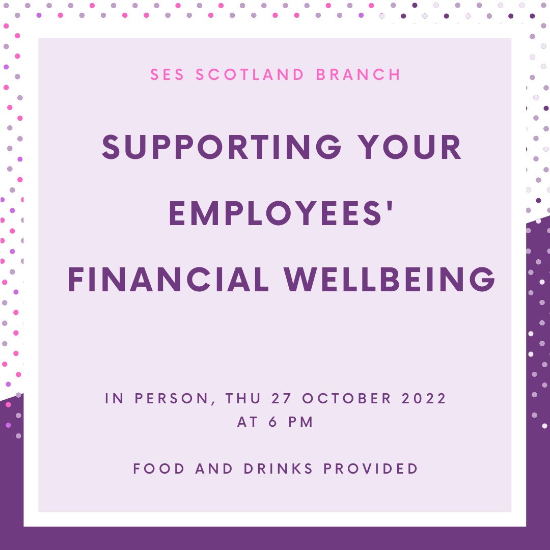 The CIPD Branch in South East Scotland tweet media