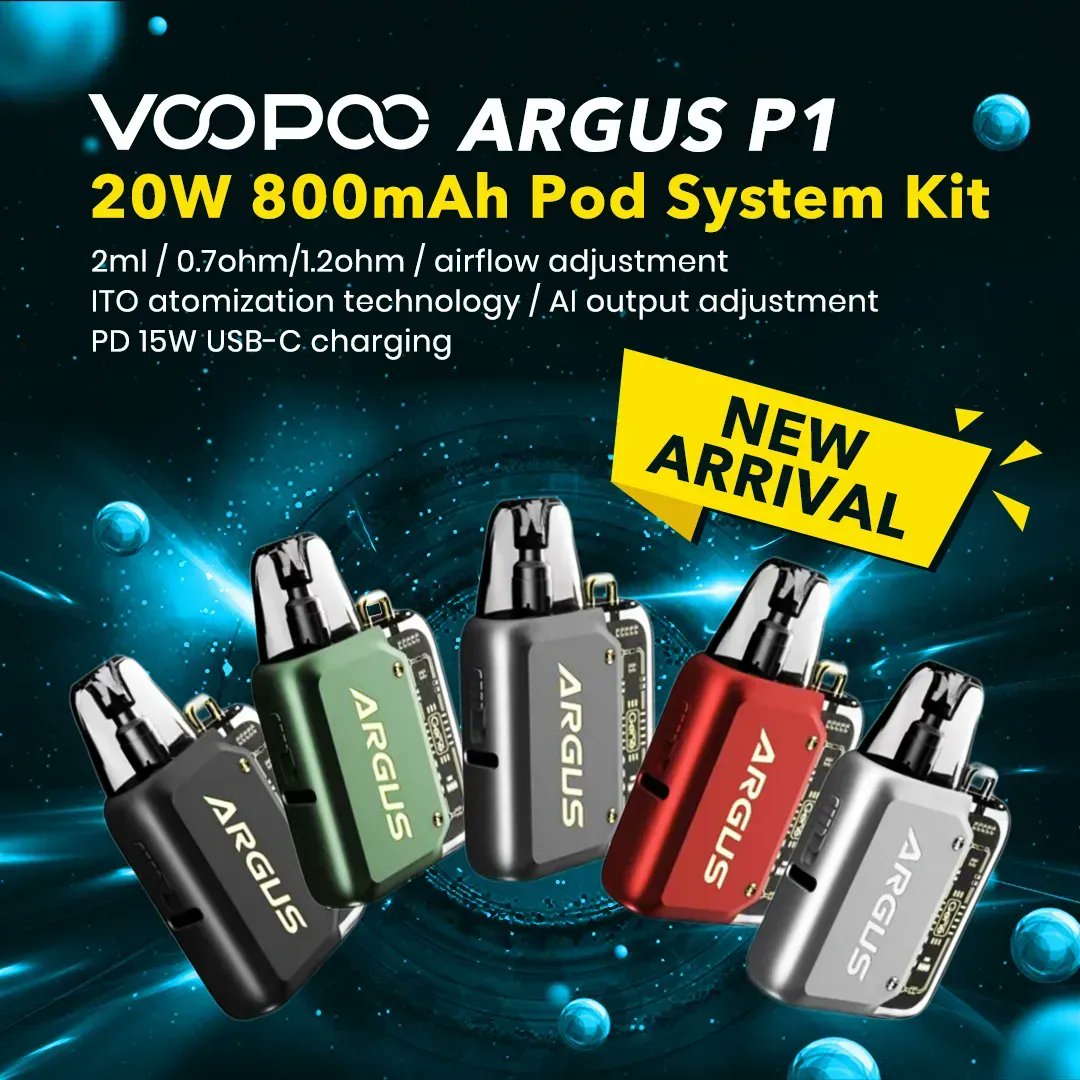 FastTech_'s tweet image. Shop Now: buff.ly/3z9kei7
👏AI output adjustment/airflow adjustment
✌️ITO atomization technology
PD 15W USB-C charging