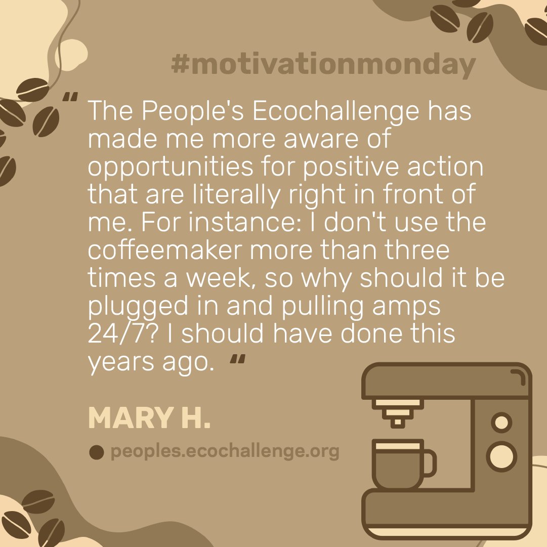 Ecochallenge.org tweet media