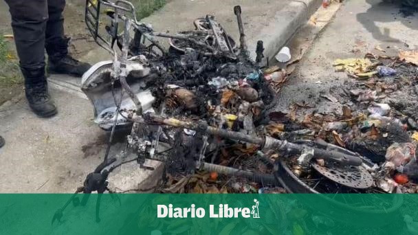 DiarioLibre's tweet photo. 🚨 |#SucesosDL | Agente de la Digesett hiere de bala a director de junta distrital en la provincia Duarte
🔗 https://t.co/fYXwmN3v8H
#DiarioLibre #Agente #Digessett #JuntaDistrital #ProvinciaDuarte #Herido https://t.co/z4rzXCQNOE