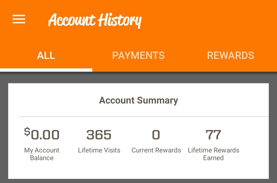 SwitchUpCB's tweet photo. Celebrating one year's worth of @Whataburger. https://t.co/teaMFUz9k3