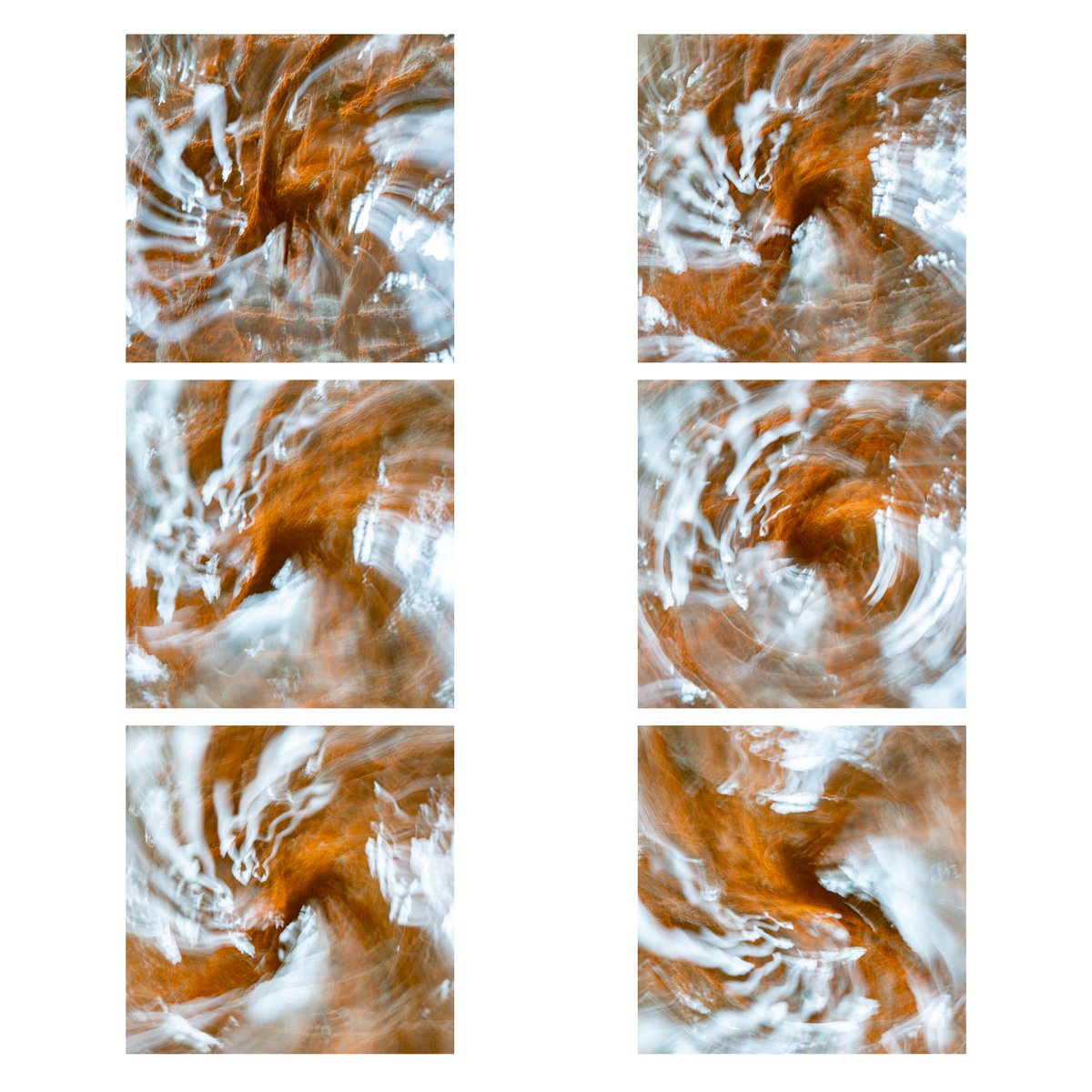 SabrineRekik's tweet photo. (Lazy-) Minted a collection of six photographs on OpenSea, not computer generated but using Nature and Playfulness as “random” seeds instead.

Link: https://t.co/j0aKXX24zS

I will offer a postcard of the project to each owner of an NFT 👀 https://t.co/H50dRGza6C