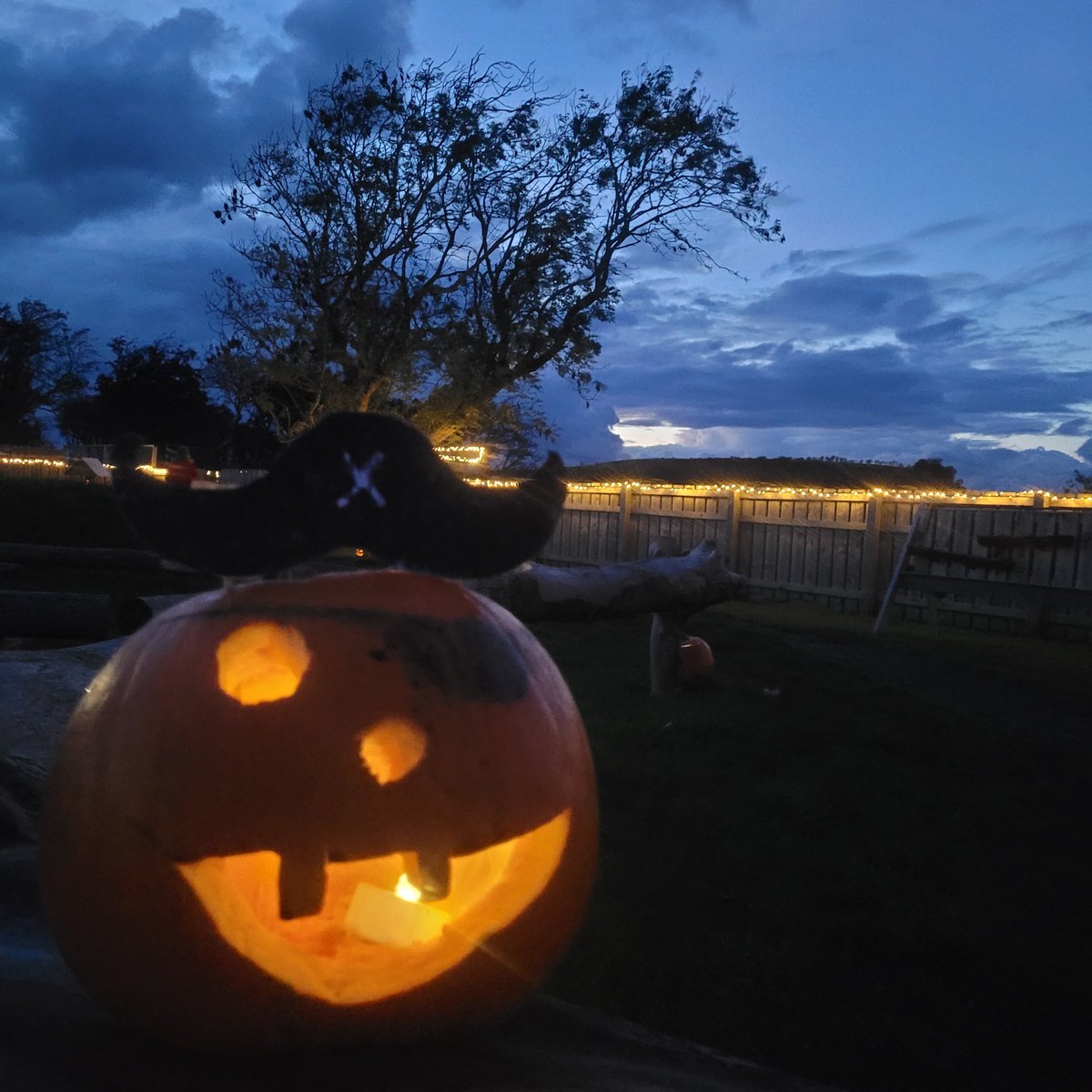 When you can host a pumpkin walk in this amazing space!!!  Parental engagement at its finest.  An amazing event with a superb turn out. Just a few snaps <a href="/EYTagteam/">The EY Tagteam</a> #EYtagteam