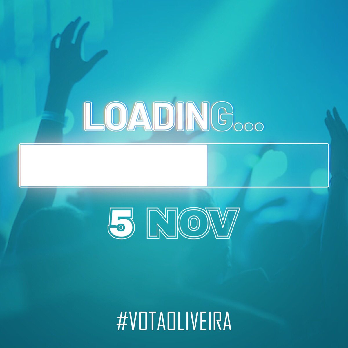 comissaoebsm's tweet photo. 9050-054, VOCÊS NÃO ESTÃO PREPARADOS💥💙
#VOTAOLIVEIRA 💥💙 https://t.co/AtgvlSNxoo