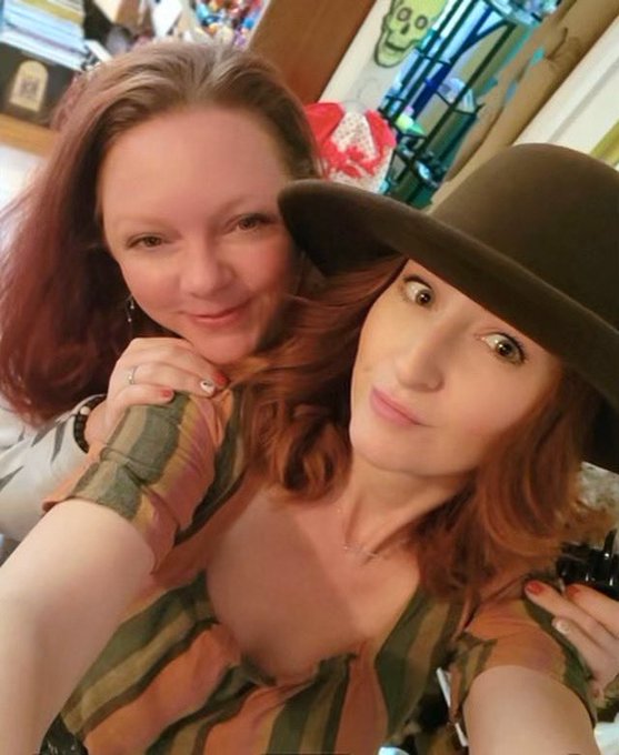 Can&rsquo;t wait to get naked in front of the camera with @redflowerirish in a couple of weeks. 🔥🔥🔥 r/t so<a href="/tag/redhead"class="tags"><span>#redhead</span></a><a href="/tag/ginger"class="tags"><span>#ginger</span></a><a href="/tag/bbw"class="tags"><span>#bbw</span></a><a href="/tag/bbws"class="tags"><span>#bbws</span></a><a href="/tag/mombod"class="tags"><span>#mombod</span></a><a href="/tag/mombody"class="tags"><span>#mombody</span></a><a href="/tag/bbwbabe"class="tags"><span>#bbwbabe</span></a>