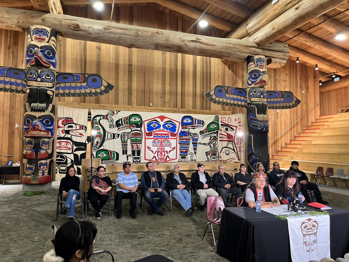 UBCIC tweet picture