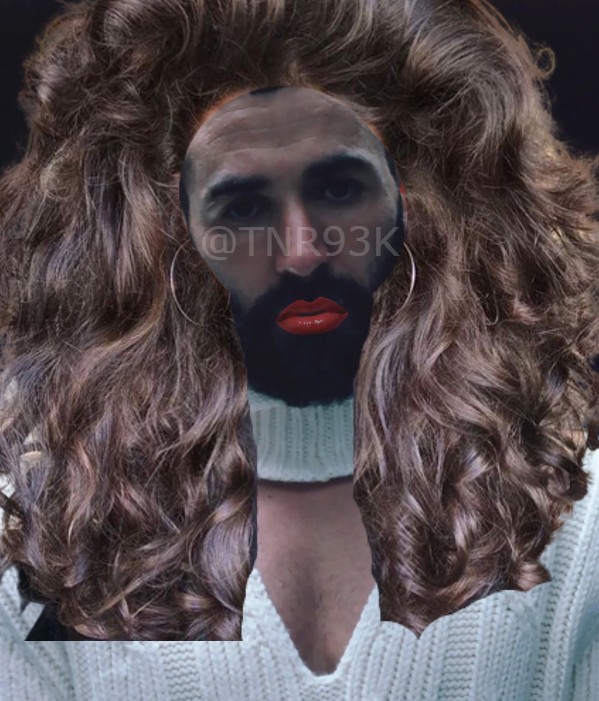 TNR93K's tweet photo. Morte et la Rihanna éternel est la nuevette  #Benzema #LebronJames #Twitch #IOS16.1 #Noémie #Macron #Mathilda #SMIC #Keen'v #GoldmanSachs #Porsche #Shootingphoto #KB9 https://t.co/OEd1fcHVxT