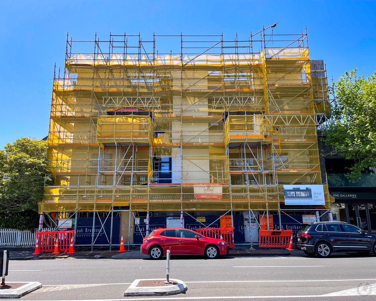 aklconstruct tweet picture