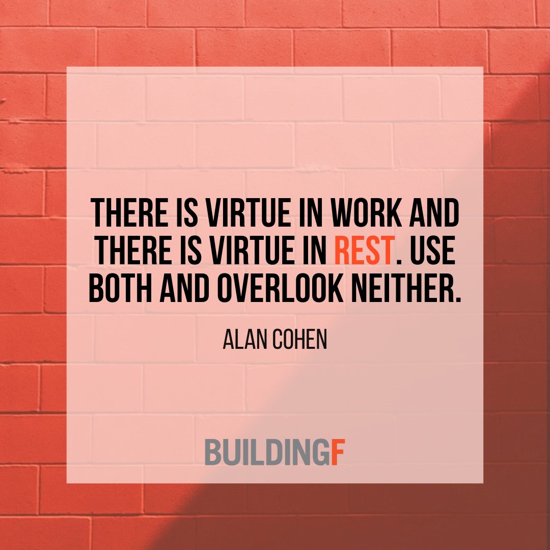 Building F Humber tweet media