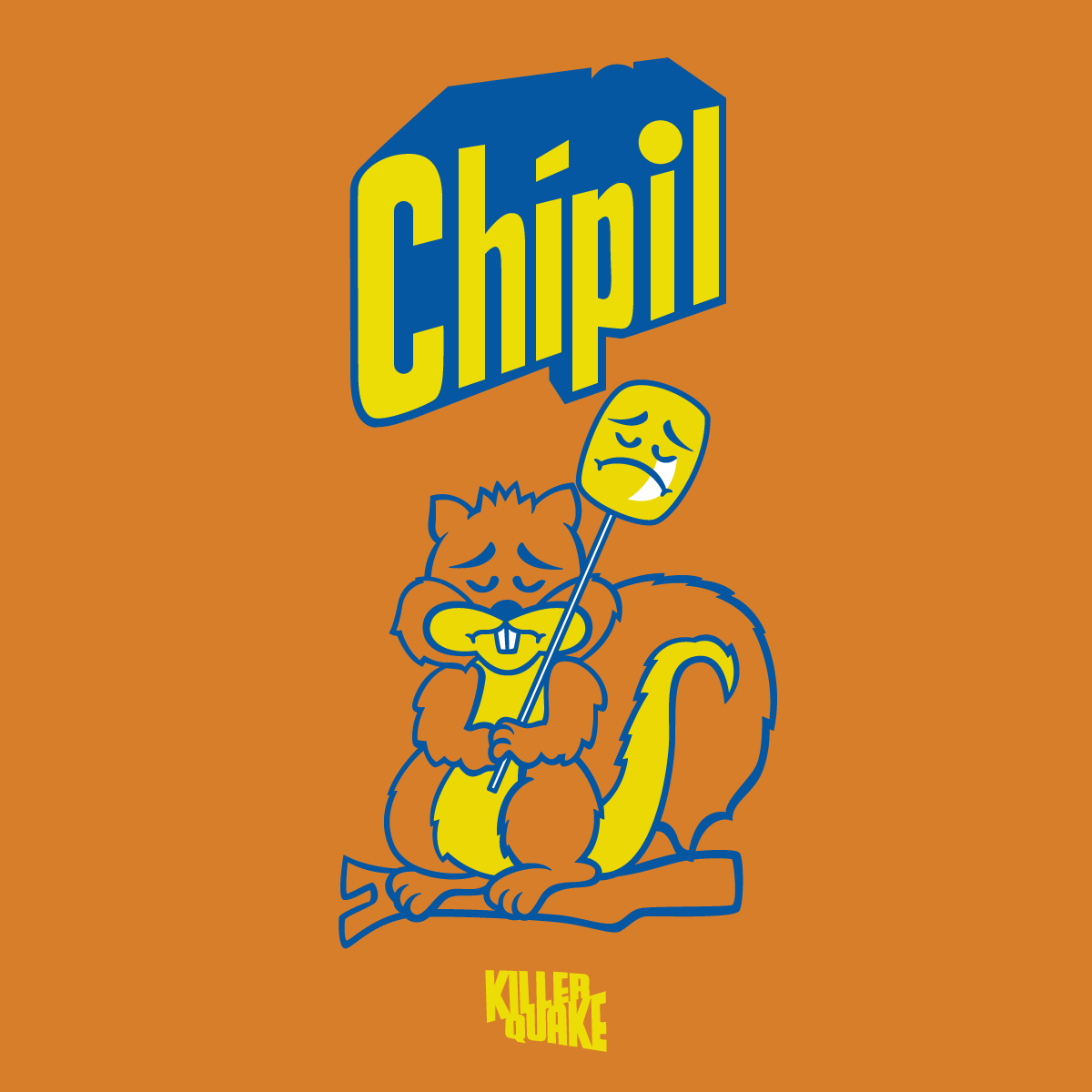 Killer_Quake's tweet photo. Estado actual: Chípil 😔

#chipil #chipileta #dulce
#ardilla #clasico #Mexico https://t.co/50b4epEy0H