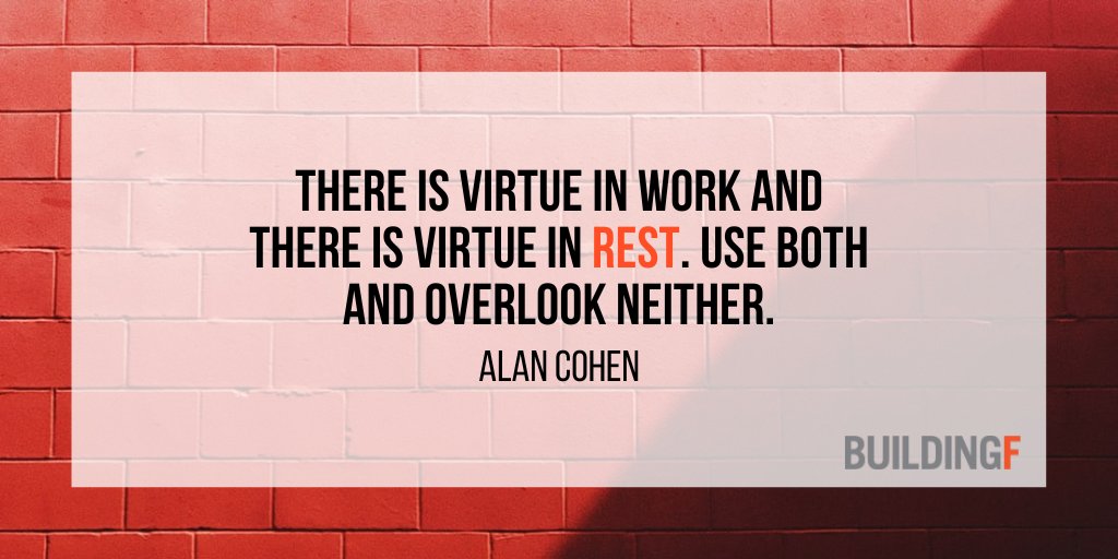 Building F Humber tweet media