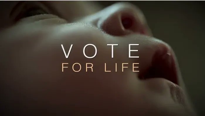 Pro-Life Group’s Ad Exposes How Rapheal Warnock and Stacey Abrams Support Abortions Up to Birth buff.ly/3gBR0Cn