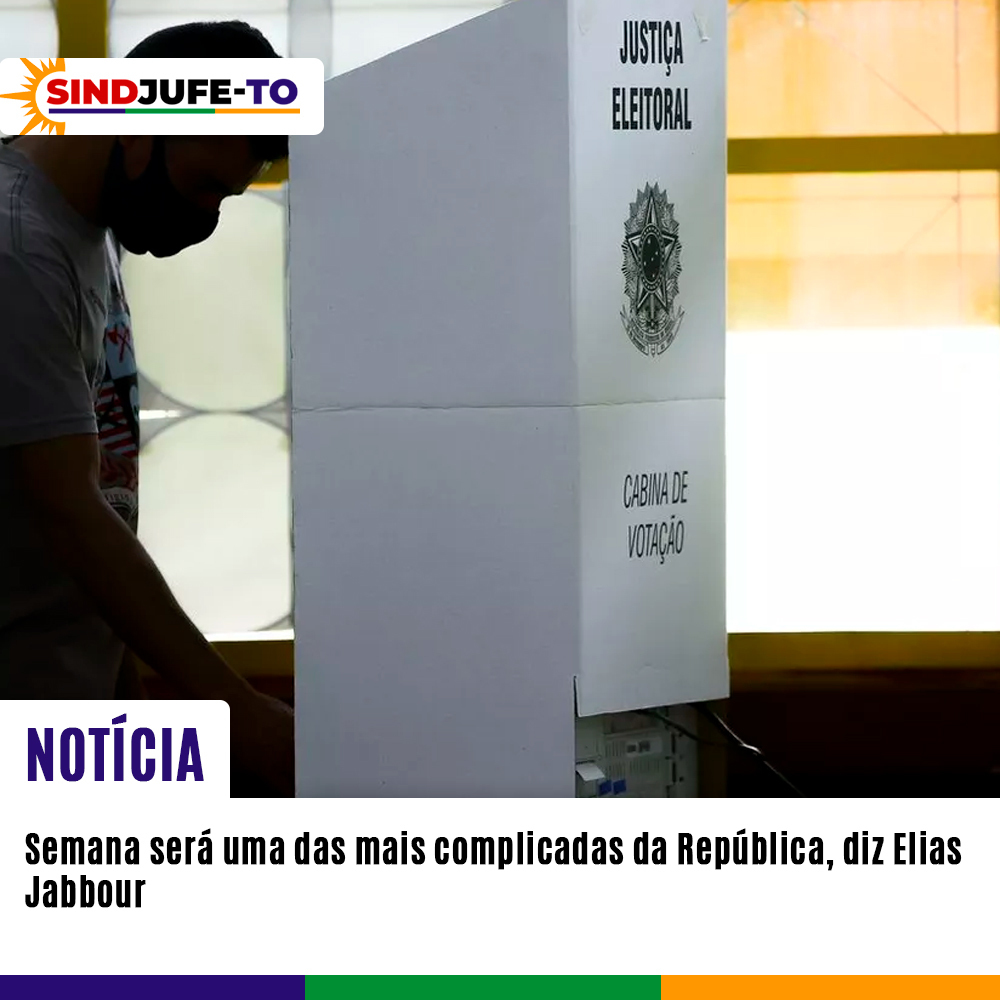 Sindjufe_TO's tweet photo. Professor da UERJ diz que “errar no eixo fundamental de ação e de alvo nesse momento pode ser fatal”

Leia em: https://t.co/DsTFdEcp3U https://t.co/DZWD60UhhO